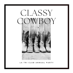 LA Tri Club Annual Celebration 